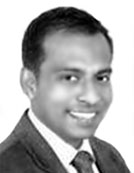Satyajeet Prasad