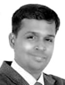 Vishal Ranjan